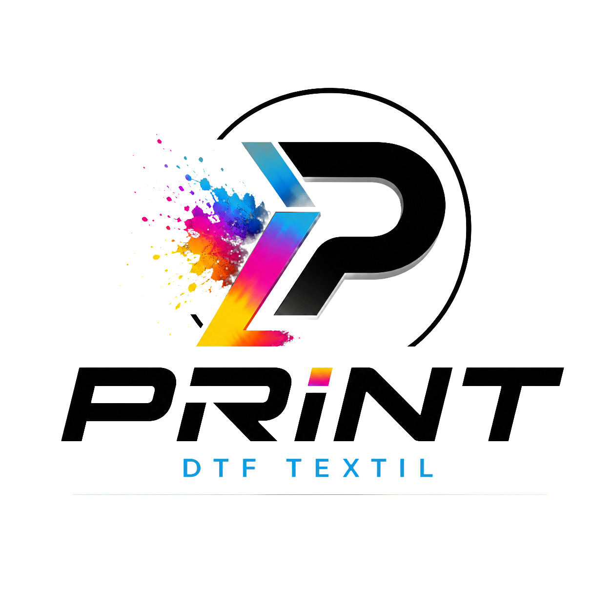 Print DTF Textil